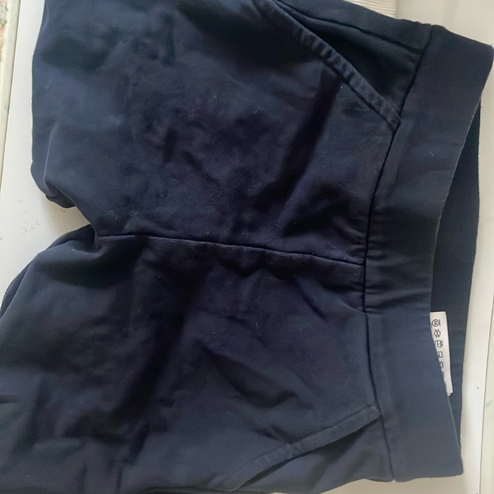 Moncler baby joggers 18/24 months